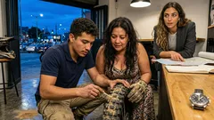 Así se decidió el Dakar 2026 en motos: el cierre de 105 km en Yanbu y un detalle que valió 2 segundos