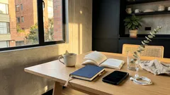 La urgencia del éxito: una mirada budista para bajar la presión y respirar mejor