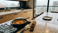 Cómo hacer ñoquis de ahuyama (zapallo) sin harina: el truco para que queden firmes y no se desarmen