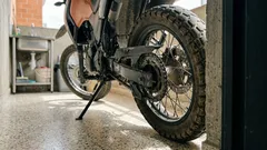 Yamaha XTZ 125 en Argentina (enero de 2026): precio oficial y la letra pequeña que cambia la cuenta