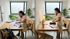 Mes de nacimiento y colegio: la regla del calendario que puede dar ventaja (sin que lo notes)