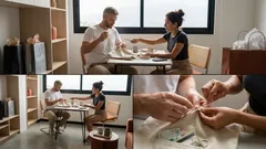 La felicidad según Recalcati: por qué no es un trofeo, sino un camino