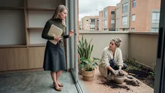 La pensión de Dorothea Puente en Sacramento: cómo un refugio terminó convertido en trampa