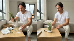 El frasco con romero en el dormitorio: el detalle simple que cambia el ambiente antes de dormir