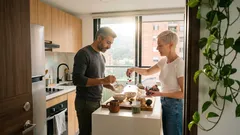 Frutos rojos y salud vascular: lo que sí dice la ciencia sobre fresas y arándanos