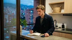 Cuando el miedo te deja quieto: el verdadero sentido de “mens agitat molem” en La Eneida