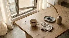 5 ideas japonesas que harán tu casa más ligera en 2026