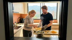 Papas de funeral: receta fácil de cazuela cremosa con queso y topping crujiente