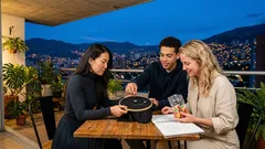 La apuesta de dulces que marcó a Stephen Hawking y la lección que todavía inspira