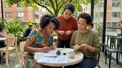 La ñ y su virgulilla: el pequeño invento medieval que terminó definiendo al español