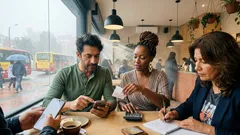 Préstamos personales en febrero 2026: compara tasas, CFT y cuotas antes de firmar