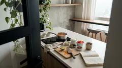 Top 3 signos del zodiaco con más talento para la cocina y por qué se nota