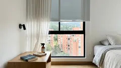 Por qué las cortinas blackout ya no son la mejor opción para dormir mejor