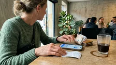 Topes de ARCA en febrero 2026: montos que activan reportes en bancos y billeteras