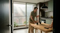 Los 4 pilares del bienestar según Arthur C. Brooks y cómo aplicarlos en tu familia