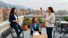 La última idea de Stephen Hawking sobre el origen del tiempo y el Big Bang