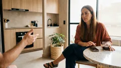 Las 3 palabras que pueden evitar 3 horas de pelea, según la idea de Confucio