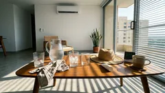 El calor vuelve al AMBA: Pronóstico día por día, el umbral de “ola de calor” y cómo cuidarte