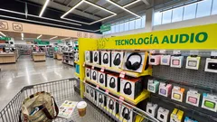 Liquidación de audífonos con hasta 70%: checklist para comprar bien (sin subir el volumen de más)