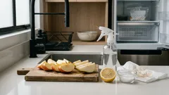 Cómo evitar que la fruta cortada se oxide: truco con ácido cítrico y buen almacenamiento