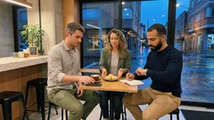 Templanza: el hábito antiguo que te ayuda a salir del piloto automático