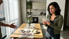 El regalo de cumpleaños que se volvió viral y lo que revela sobre expectativas en pareja