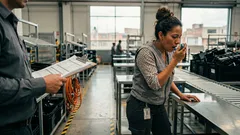 Despido por asma en plena jornada: el acuerdo de US$45.000 y las lecciones sobre salud laboral