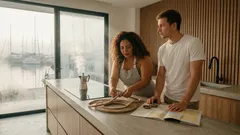 La frase del capitán y el puerto: qué nos enseña Tomás de Aquino sobre decidir con propósito