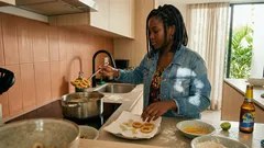 El detalle que logra rabas a la romana bien doradas y nada gomosas en 30 minutos