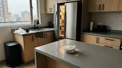 El truco de arroz con bicarbonato para quitar malos olores en la nevera sin aerosoles