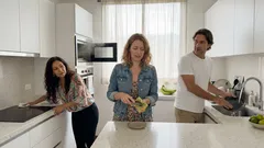 Tu esponja de cocina puede estar más sucia que el fregadero: cómo desinfectarla en 1 minuto