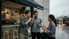 Cómo detectar llamadas spam y colgar a tiempo antes de que te estafen