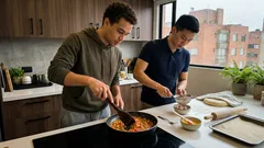 Cómo hacer tarta gallega jugosa y con masa dorada: 6 consejos infalibles