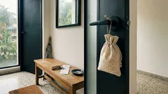 ¿Por qué cuelgan una bolsita de avena en la puerta? Qué significa y cómo mantenerla seca