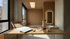 Luces OLED en casa: por qué la luz se ve más “limpia” y cuándo conviene seguir con LED