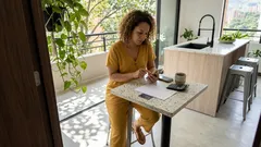 Plazo fijo a 30 días: cuánto gana $2.000.000 y cómo calcularlo con TNA y TEA