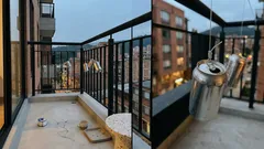 Por qué cuelgan latas de gaseosa en el balcón para ahuyentar palomas y cómo hacerlo bien