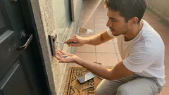 Timbre inteligente en Colombia: por qué el videoportero ya no es un lujo