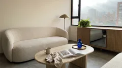 Tendencias de decoración 2026: 8 ideas para renovar tu casa sin recargarla