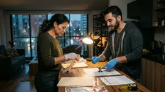 El enigma JonBenét Ramsey: la nota de rescate, el ADN en disputa y las preguntas que no se apagan