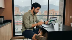 Pensión no contributiva ANSES: cómo saber si cobrás en febrero 2026 y cuánto te depositan