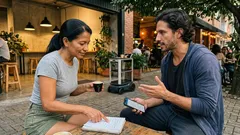 Elon Musk y el “trabajo opcional”: qué significa la IA para tu empleo y tus ingresos