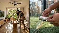 Tapia y Coello vs Lebrón y Augsburger: horario en Colombia y dónde ver el Riyadh Season P1 2026