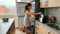 Congelar y tostar el pan tajado: el truco simple que puede reducir los picos de glucosa