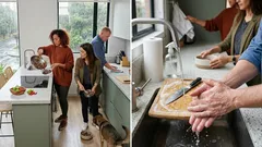 Carne cruda para perros una vez por semana: beneficios, riesgos y cómo hacerlo sin improvisar