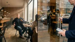 Te dejó la cuenta y se fue: señales de estafa en apps de citas que debes ubicar