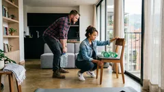 Rutina de fuerza en casa para 50 a 60: 5 ejercicios clave para mantenerte independiente