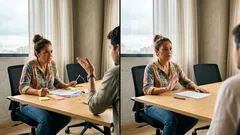 Qué hacer cuando te faltan al respeto: 5 reacciones para mantener la calma y poner límites