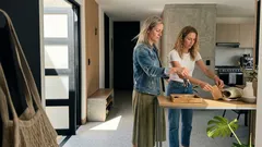 Dónde dejar las llaves según el feng shui para atraer prosperidad en casa