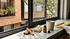Para qué sirve poner ramas de canela en la ventana y qué tan cierto es que ahuyenta insectos